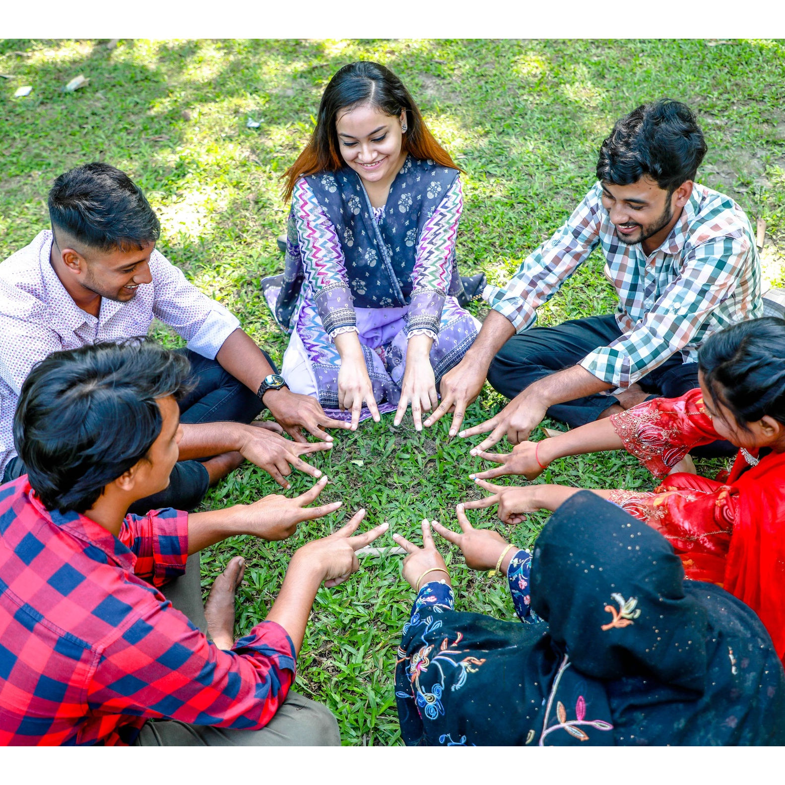 CBSG- Capacity Building Service Group